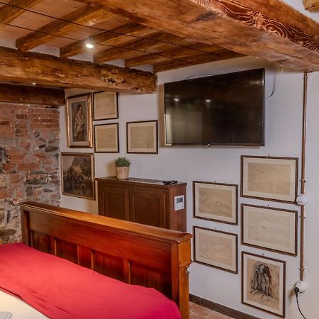 La Garconniere Di Garibaldi Apartment Пиза Екстериор снимка