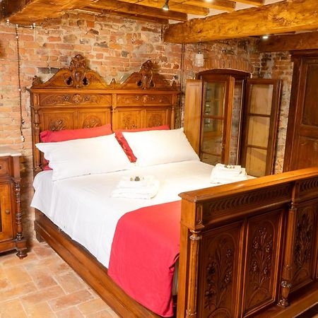 La Garconniere Di Garibaldi Apartment Пиза Екстериор снимка