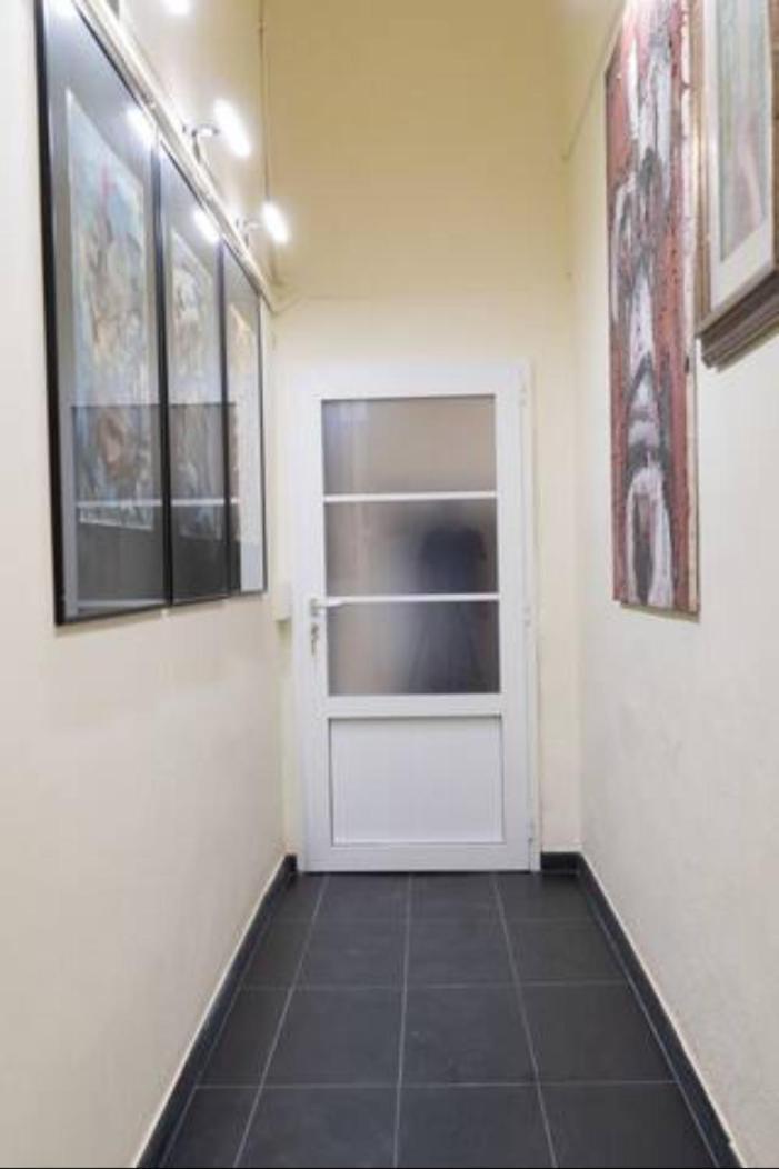 La Garconniere Di Garibaldi Apartment Пиза Екстериор снимка