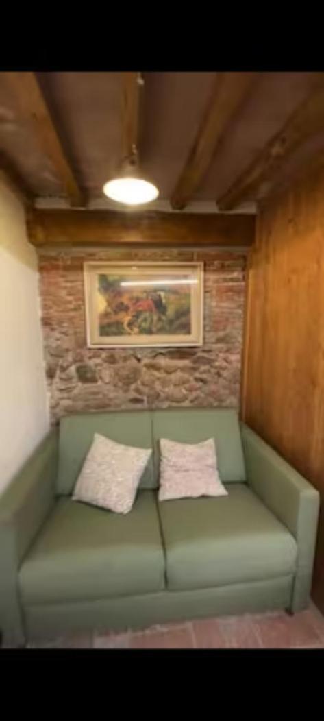 La Garconniere Di Garibaldi Apartment Пиза Екстериор снимка